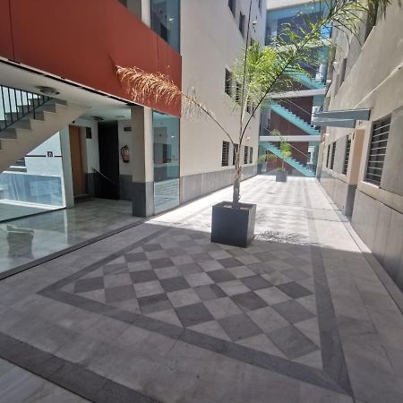Apartamento La Gema de La Caleta Cádiz Exterior foto
