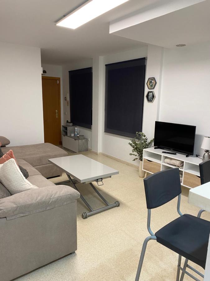 Apartamento La Gema de La Caleta Cádiz Exterior foto