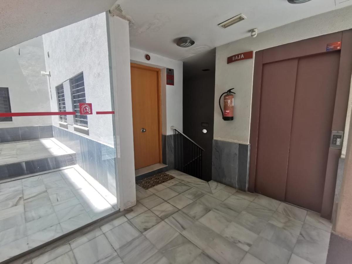 Apartamento La Gema de La Caleta Cádiz Exterior foto