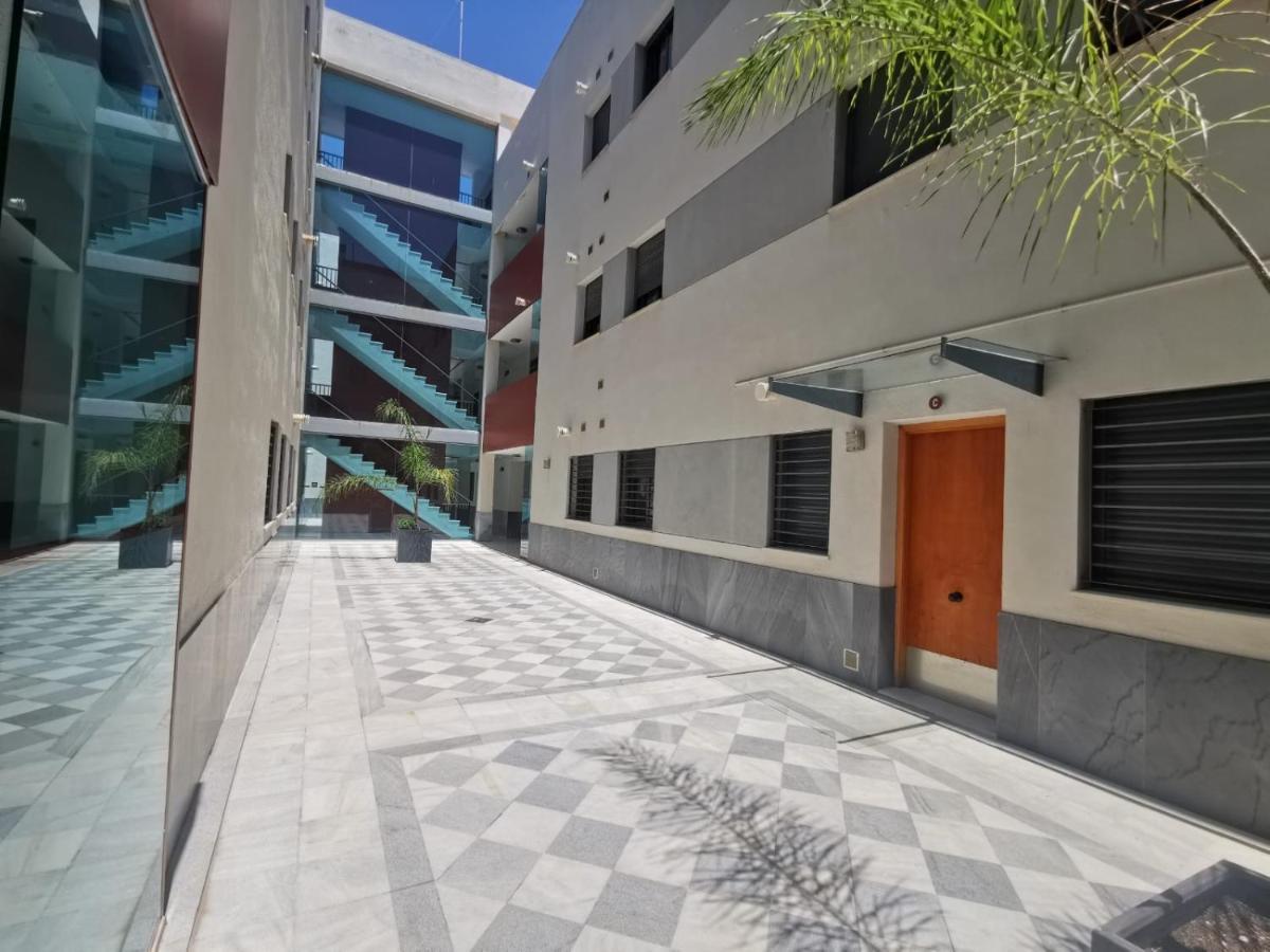 Apartamento La Gema de La Caleta Cádiz Exterior foto