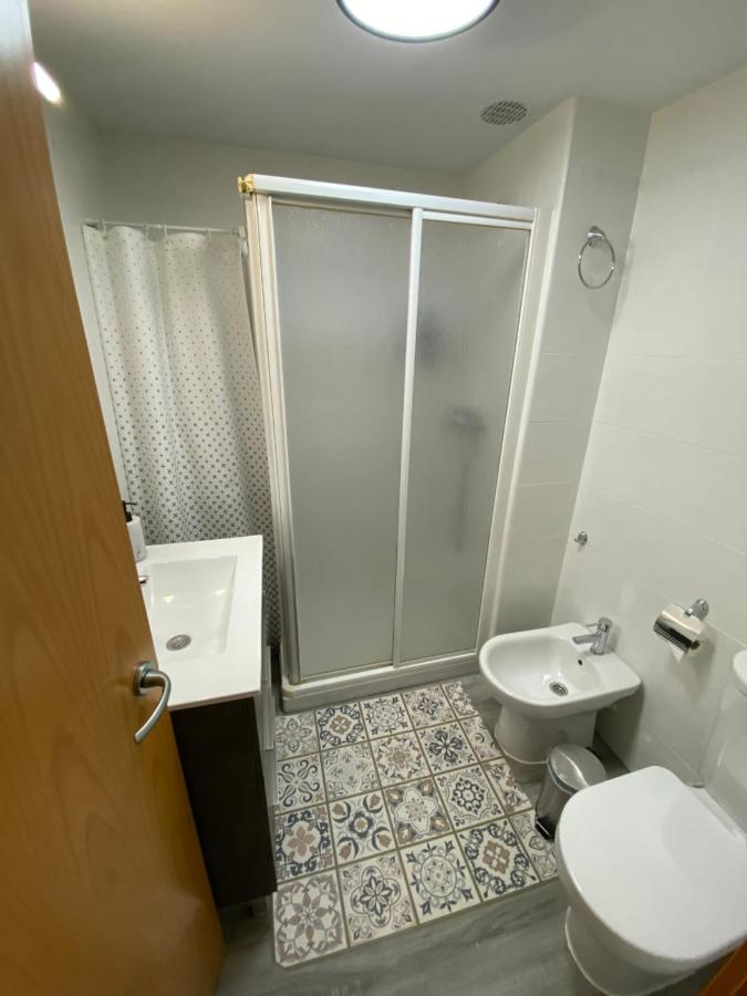 Apartamento La Gema de La Caleta Cádiz Exterior foto