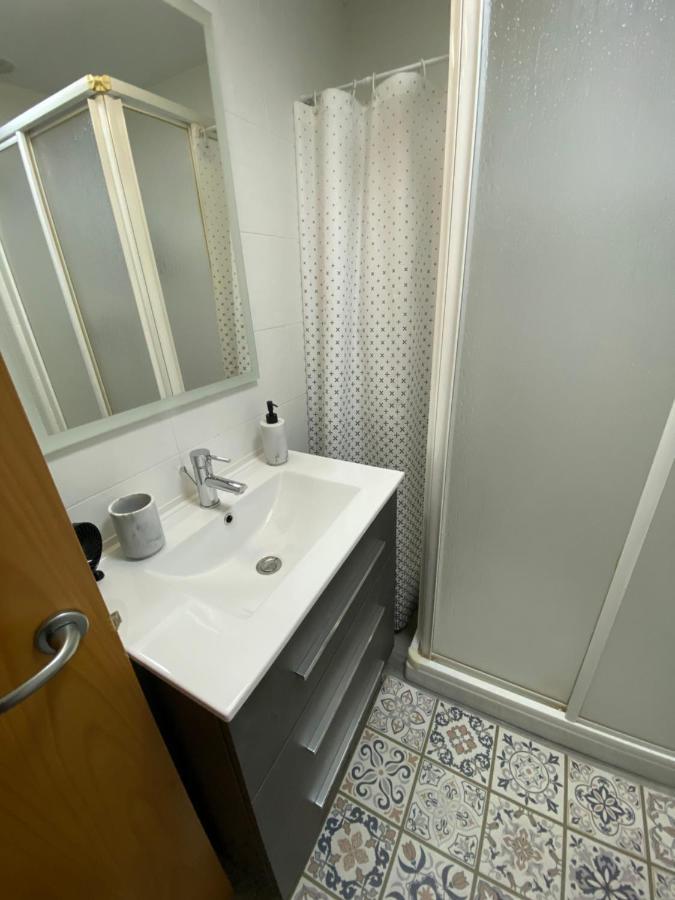 Apartamento La Gema de La Caleta Cádiz Exterior foto